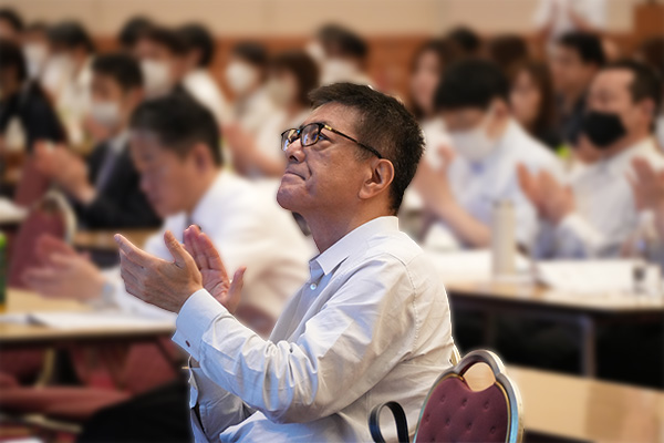 第6回タムス研究大会